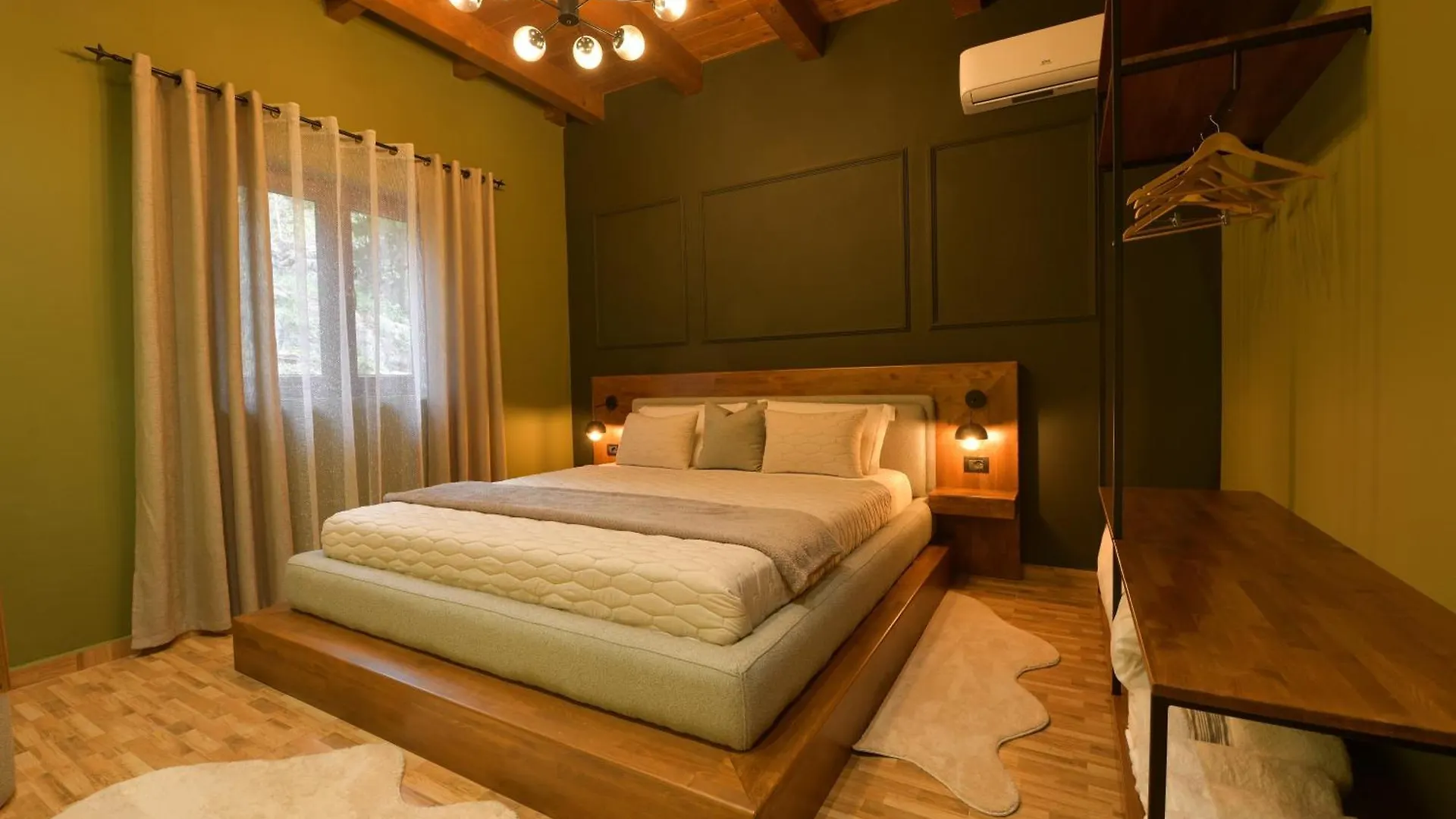 Villa Montelago Široka 0*,  Albanien