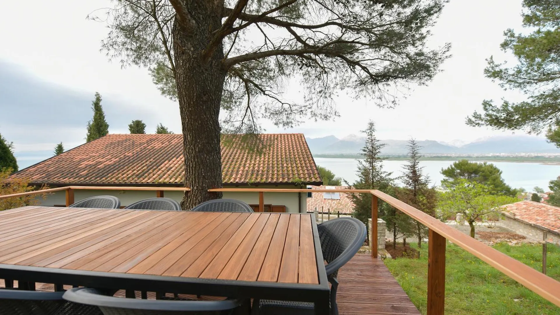 Villa Montelago Široka 0*,  Albanien