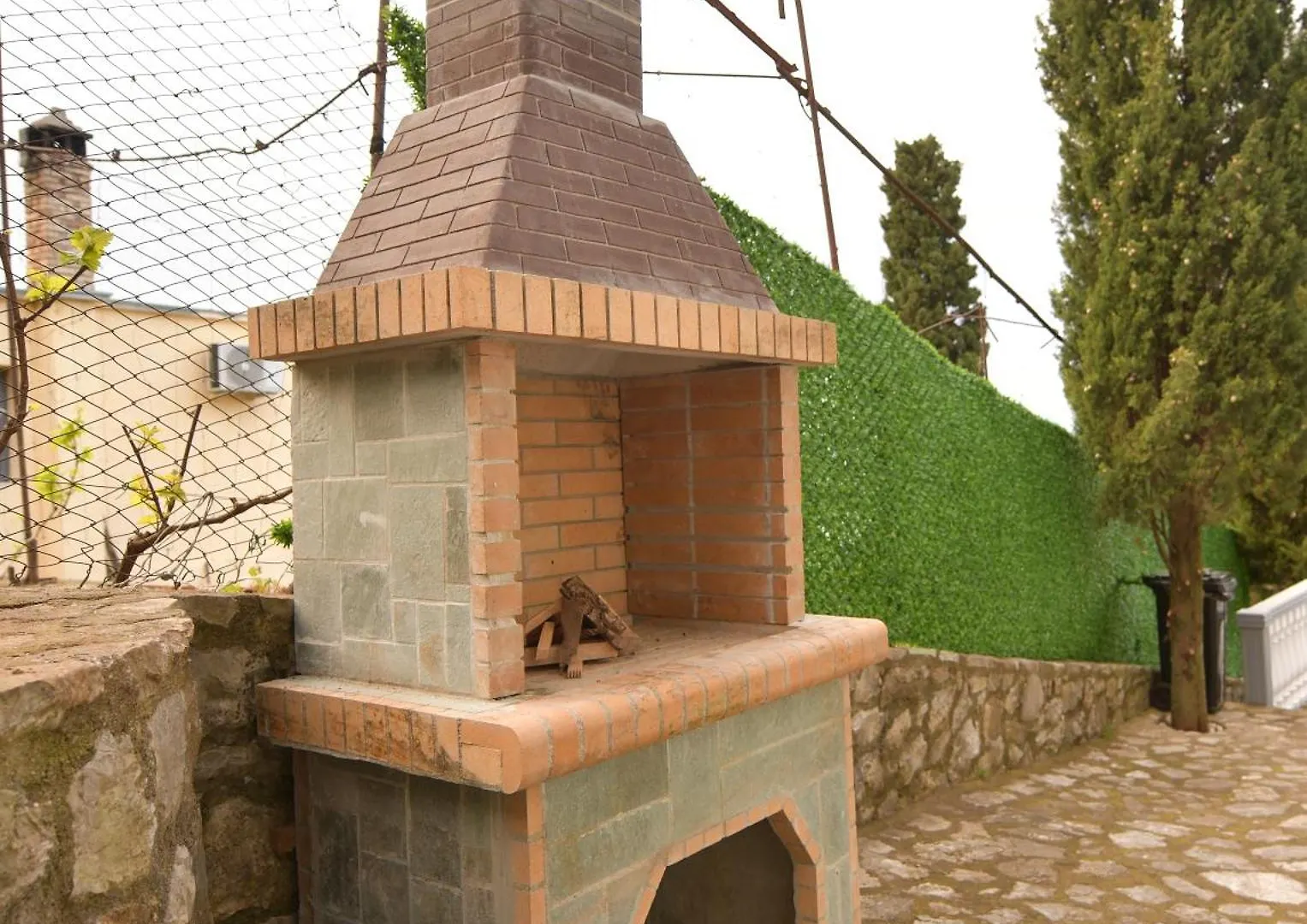 Villa Montelago Široka 0*,